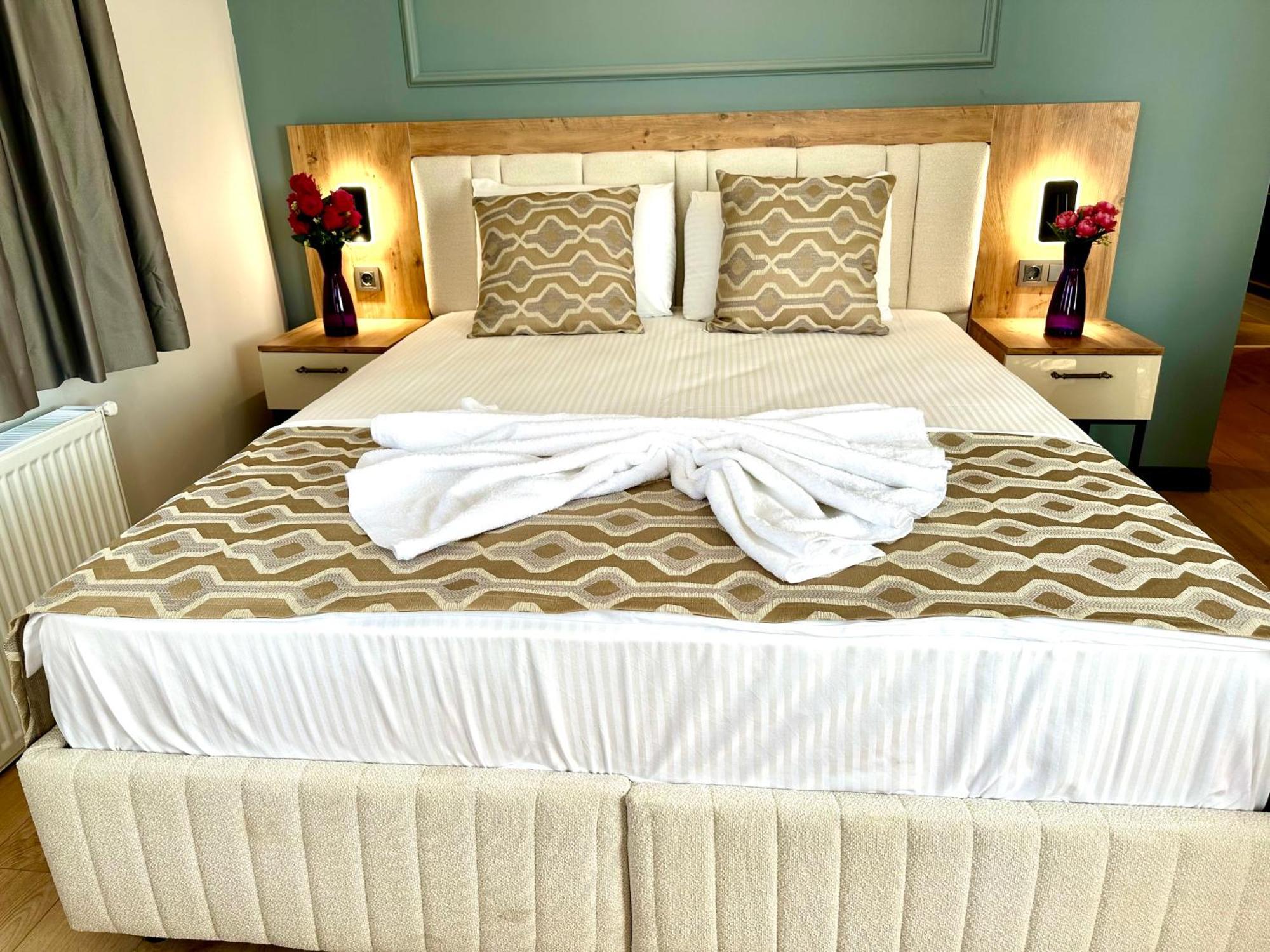 Newalla Hotel Old City — Foto’s 1